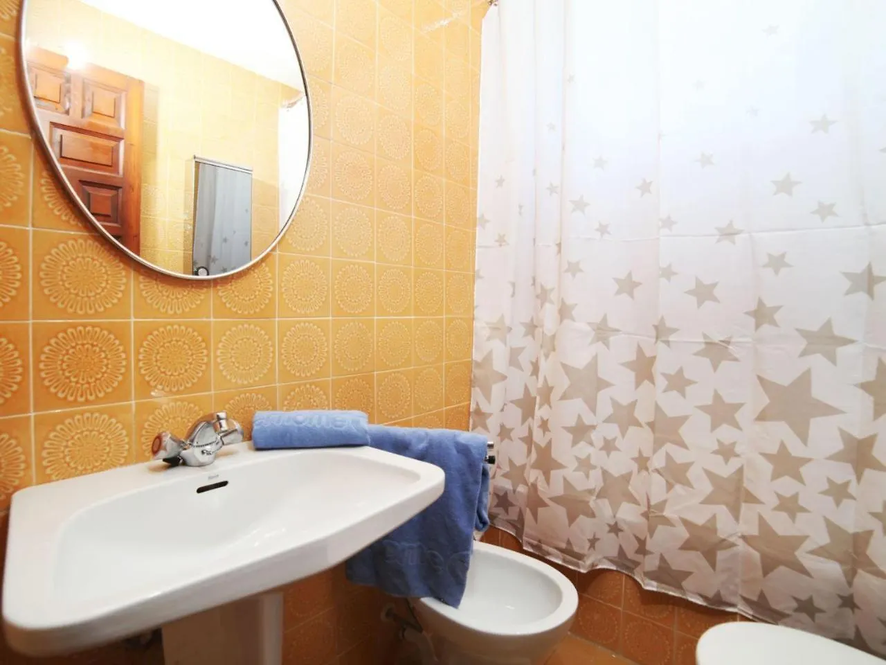 Holiday Home Gramoia By Interhome S'Agaro Spain