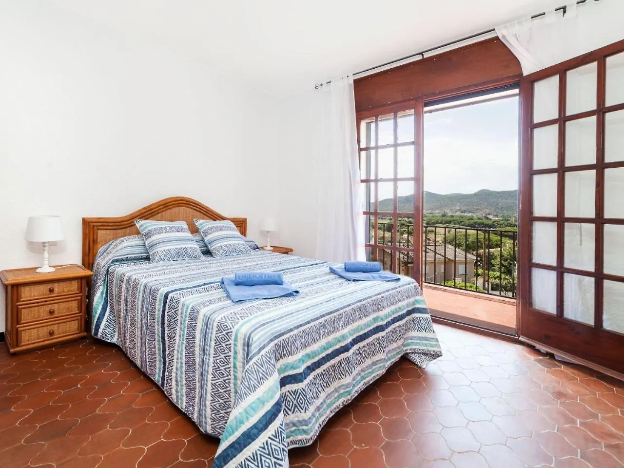 Holiday Home Gramoia By Interhome S'Agaro Spain