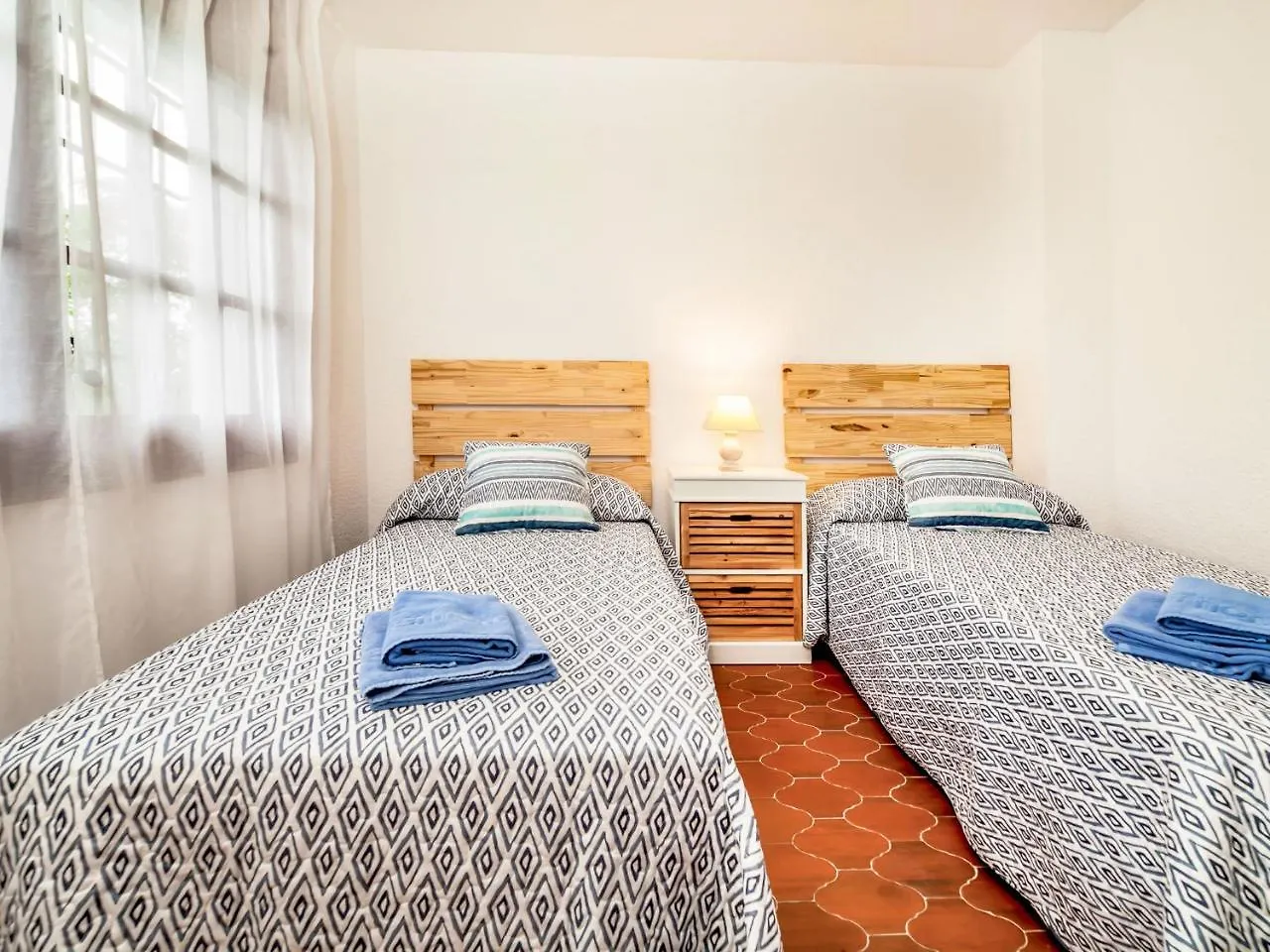 Holiday Home Gramoia By Interhome S'Agaro