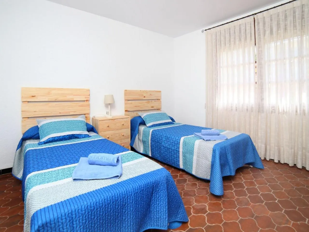 Holiday Home Gramoia By Interhome S'Agaro