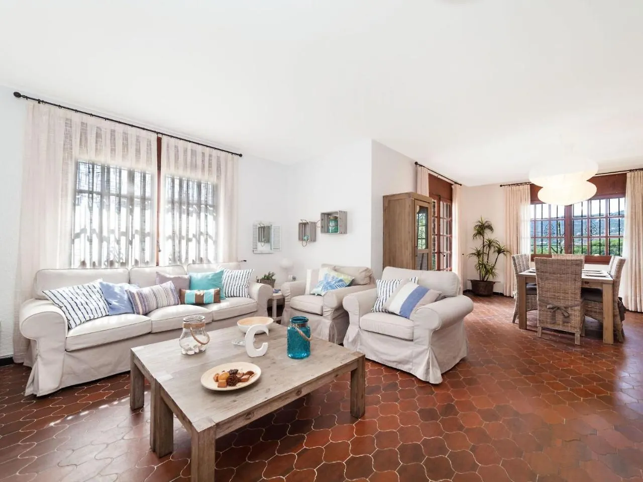 Holiday Home Gramoia By Interhome S'Agaro