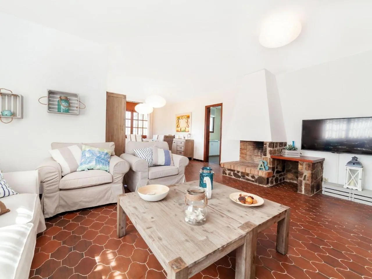 Holiday Home Gramoia By Interhome S'Agaro